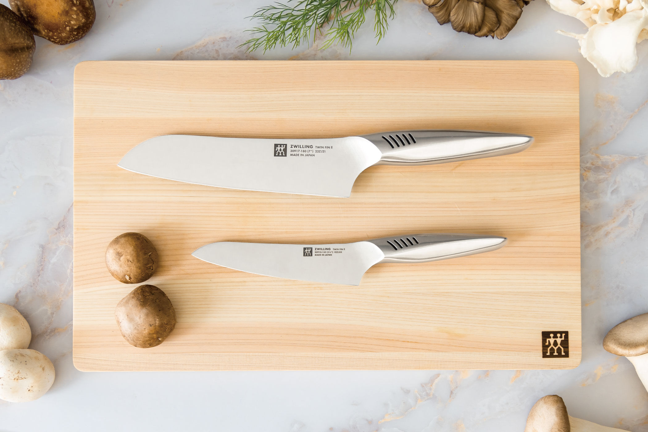 ZWILLING 雅 包丁 2丁セット 新品 【公式通販】